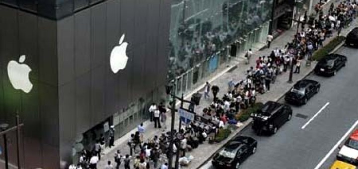 Apple Japan S Reaction To Japan S 9 0 Earthquake