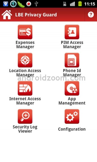 privacy guard android download